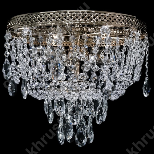 Люстра Италия Ажур