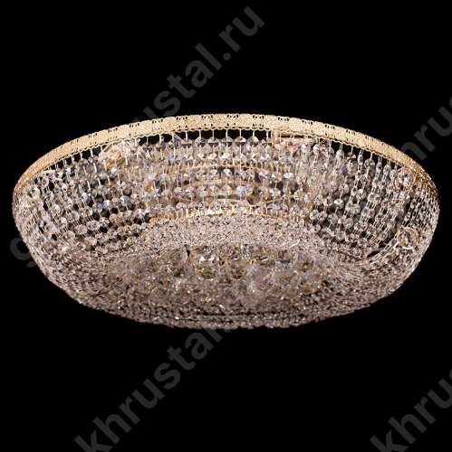 Люстра Лира №7