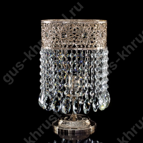 Настольная Лампа Италия Астра Журавль